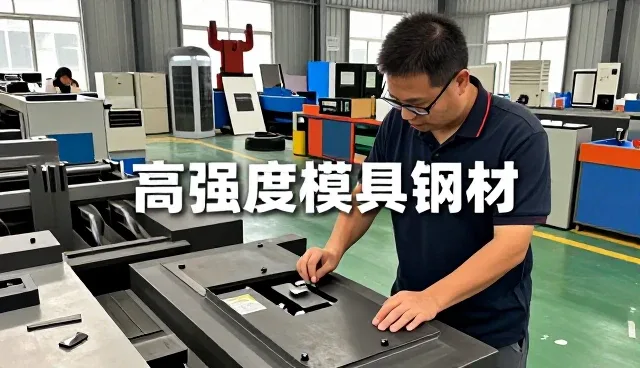 配件供应成为售后维保发展的重要工具